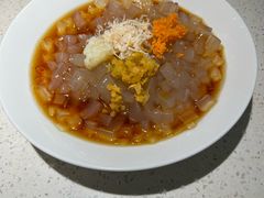 -船歌·鱼水饺青岛菜(金狮广场店)