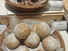 -索菲特酒店·海鲜自助 ·聚餐厅