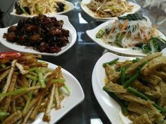 -萧记三鲜烩面(商务外环店)