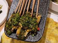 -隅乐胡椒虾·台湾菜·团建(皇岗店)