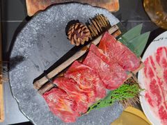 -谷牛和牛烤肉(漕河泾印象城店)