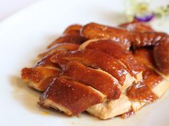 玫瑰豉油鸡-宝丽轩中餐厅BAOLIXUAN