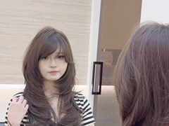 -观音桥步行街