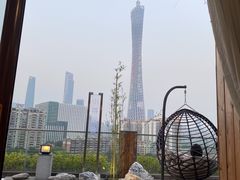 -小茶闲舍·观景商务茶馆(广州塔店)