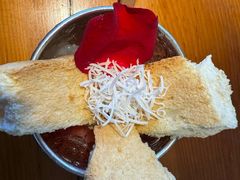 -菌自由丨野生菌火锅特色庭院餐厅(丽江古城店)