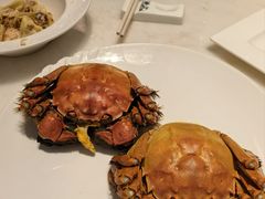 -南太湖山庄·四季轩&国风堂中餐厅