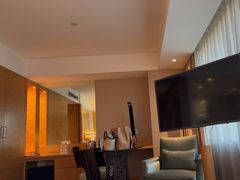 -上海新锦江大酒店