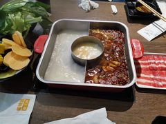 -新辣道鱼火锅(世纪金源购物中心店)