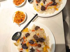 -巴扎屋大盘鸡·新疆菜(汇嘉时代店)