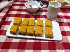 -西贝(上海我格广场店)