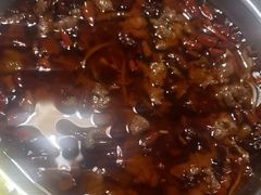 -重庆石磨豆花庄(乔庄店)