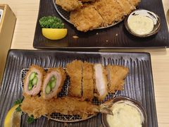 -胜博殿日式炸猪排(西红门店)