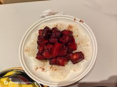 -偏爱炒鸡(老县衙店)