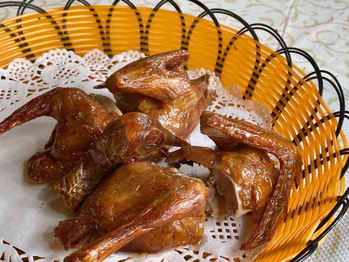 百利鸽王(花都总店)-"从酒店打车过去的,而且是晚上又下着瓢泼大.