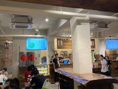 -成川茶店·潮汕工夫浓茶(万象店)