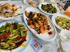 -来之顺海鲜菜馆·青岛菜·始于1993(栈桥店)