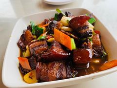-嘉丰湘菜馆(芳群园店)