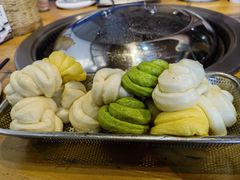 -锅老头海鲜铁锅炖