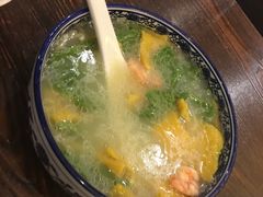 -吕氏疙瘩汤·私家菜馆(慈云寺店)