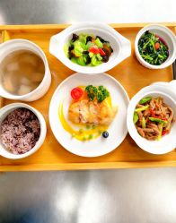 -她时区金吉兒月子中心(太湖度假店)