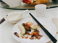 -新长岭大酒店酒楼