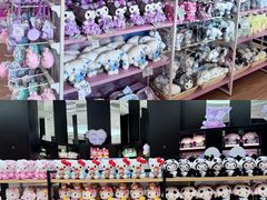 -安吉银润锦江城堡酒店(Hello Kitty主题乐园店)