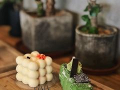 -Common Table · Brunch & Coffee
