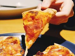 -君悦酒店·La Terrazza意合園·意式风味