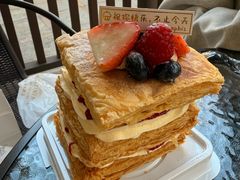 -梦菲思饼屋(瑞金宾馆店)