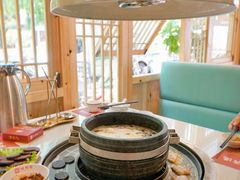 -木王宴语·野生鲜菌火锅(玉河店)