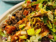 -Chipotle Mexican Grill(near guildford town mall)