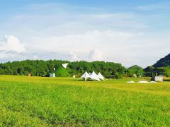 -云漫湖生态度假公园