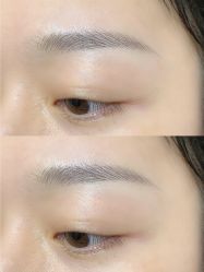 -久匠·野生眉半永久纹眉