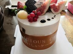 -皇后西斯汀饼店(文化路店)