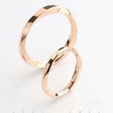 别具风格的莫比乌斯环对戒[嘘]