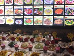 -老德州四合院·德州菜(天衢路店)