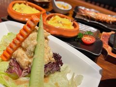 -古京·臻致料理(月湖店)