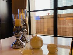 -上海齐鲁酒店·辣椒屋咖啡厅