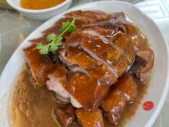 -德記大排档 26年老字号(西湖店)
