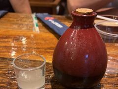 -串大叔炭火烤串·鸡西大冷面刀削面(总店)