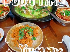 -谢老五跷脚牛肉·非遗传承店