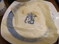 -满园烤鸭·春饼(太原街万达店)