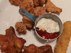 -菲滋意式餐厅(温岭银泰城店)