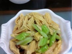 -粥公粥婆精品家常菜(青龙桥店)