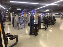 -阳光游泳培训基地(天通苑店)