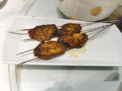 -老太原菜馆(万达店)