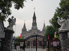 -青州古城
