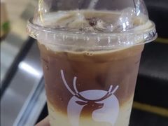 龙眼冰萃咖啡-瑞幸咖啡(济南绿城玉兰广场店)