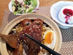 -活鳗饭·鹅肝范儿(高碑店店)