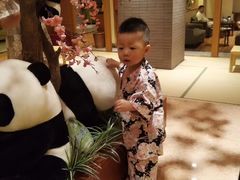 -大江户·温泉洗浴(浑南店)